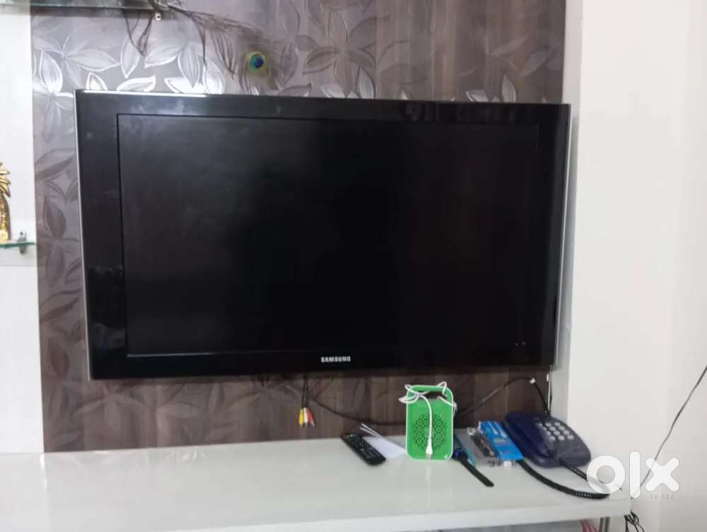 Samsung 43 inch led tv
