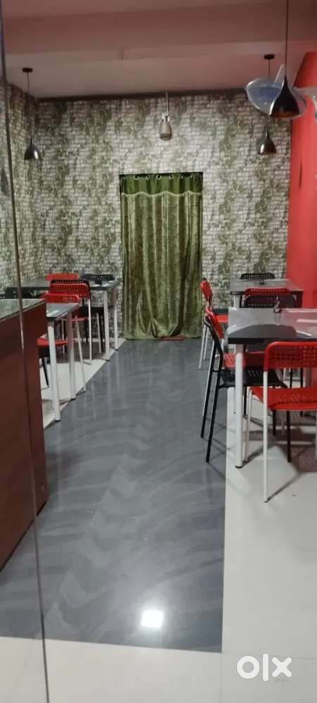 Cafe Equipment Sale