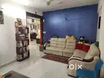 2BHK LEASE for  in Prime Location –HBR
