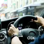 We have Drivers to Teach Driving in Your Own Car / Two Wheeler.