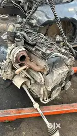 Vw vento spare parts available