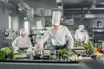 Cook for Hostel Kitchen