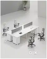 Office work