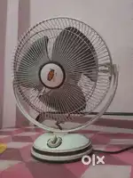 SEC High Speed Table Fan