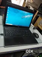 Dell Inspiron intel core i3 7thgen 8gb RAM+128gb SSD + 1TB HDD + Win10