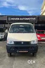 Maruti Suzuki Eeco 7 Seater AC, 2023, Petrol