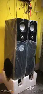 Zebronics 9500Rucf