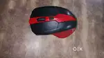 Zebiön's wireless mouse