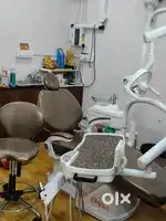 Dental clinic for sale