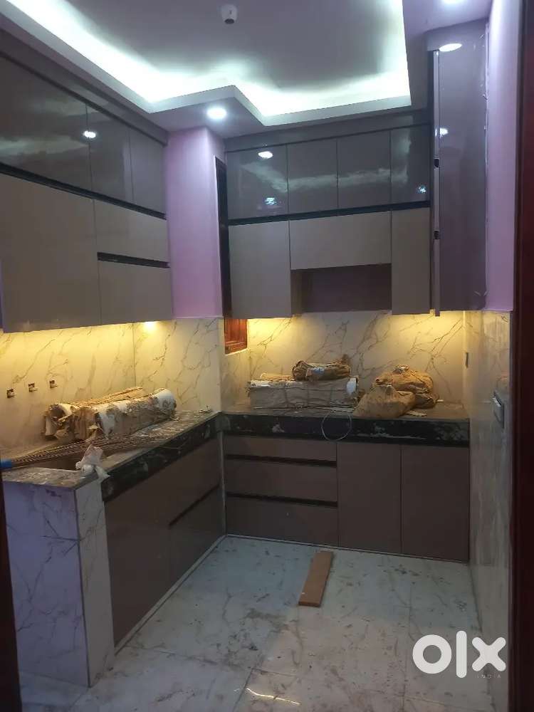 3bhk  2 batroom  kichen  balcony