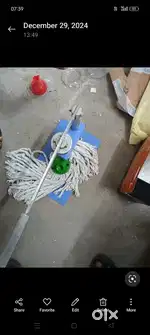 Mission undi