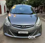 Hyundai EON Magna, 2014, Petrol