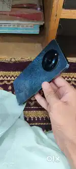Realme narzo 60 cosmic black 3 shade