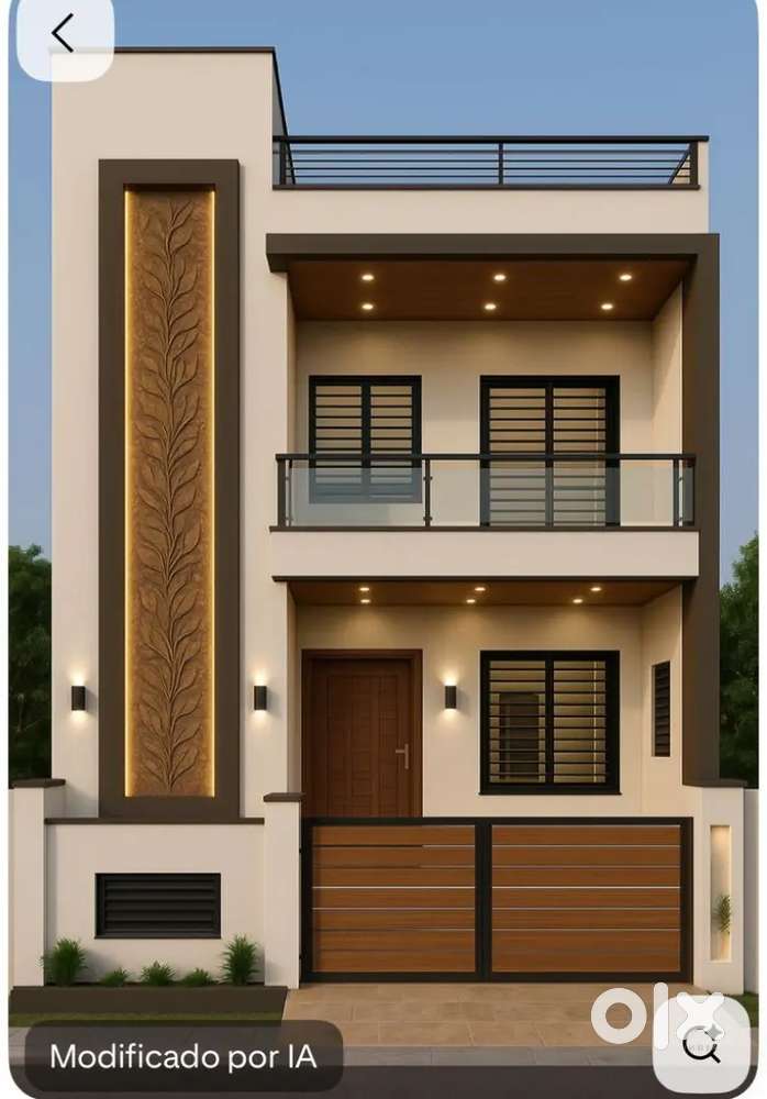 4BHK हाउस बिक्री के लिए — डीपीएस स्कूल के पास, दुर्ग