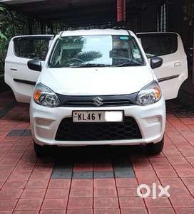 Maruti Suzuki Alto 800 VXI 2023 Petrol Well Maintained