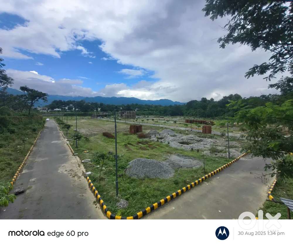 MDDA Approved Project