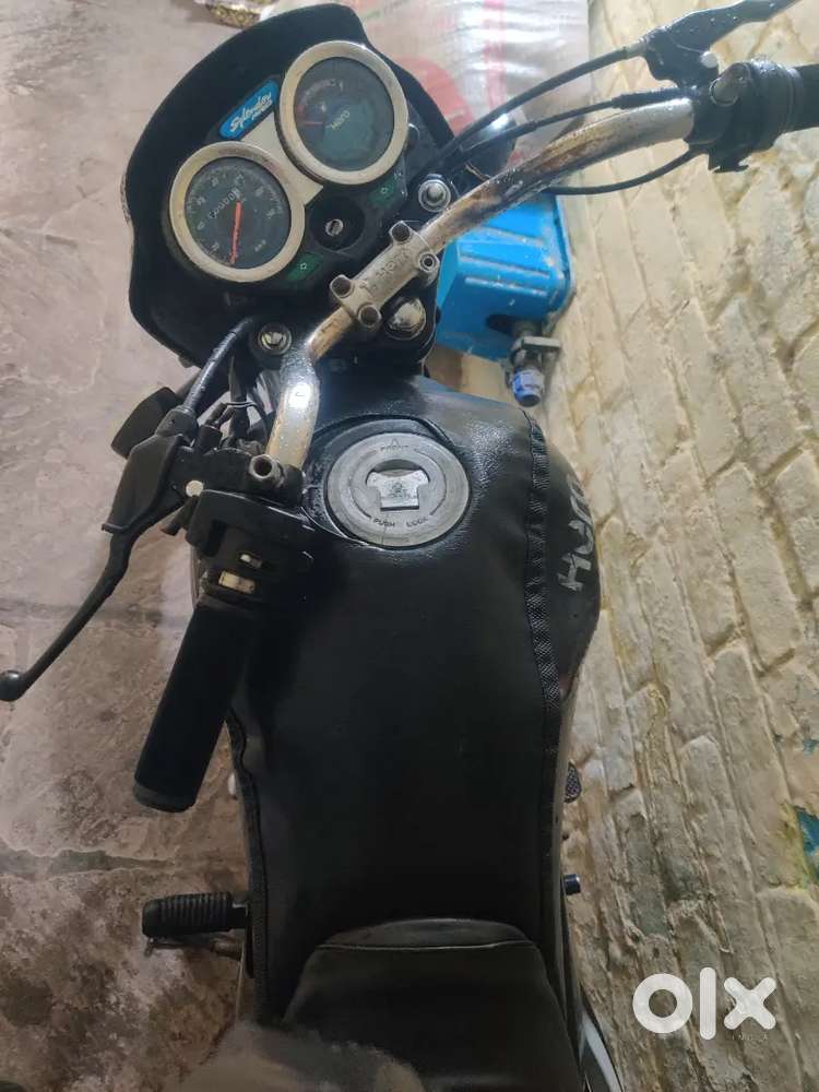 Argent sell karni hai