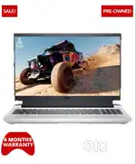 DELL G16 7630, 16 Inches, 13th Gen Intel(R) Core(TM) i9-13900HX