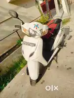 Activa 2016 model BS4 super condition