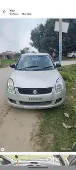 Maruti Suzuki Swift 2006 Petrol 90000 Km Driven