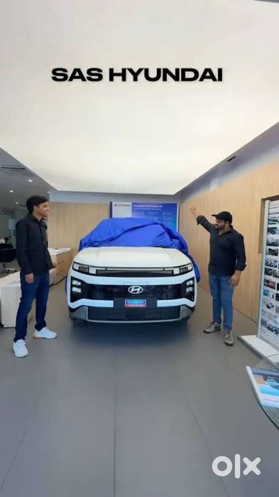 DIRECT JOINING FOR @ HYUNDAI SHOWROOM JOB IN LUCKNOW LOCATION