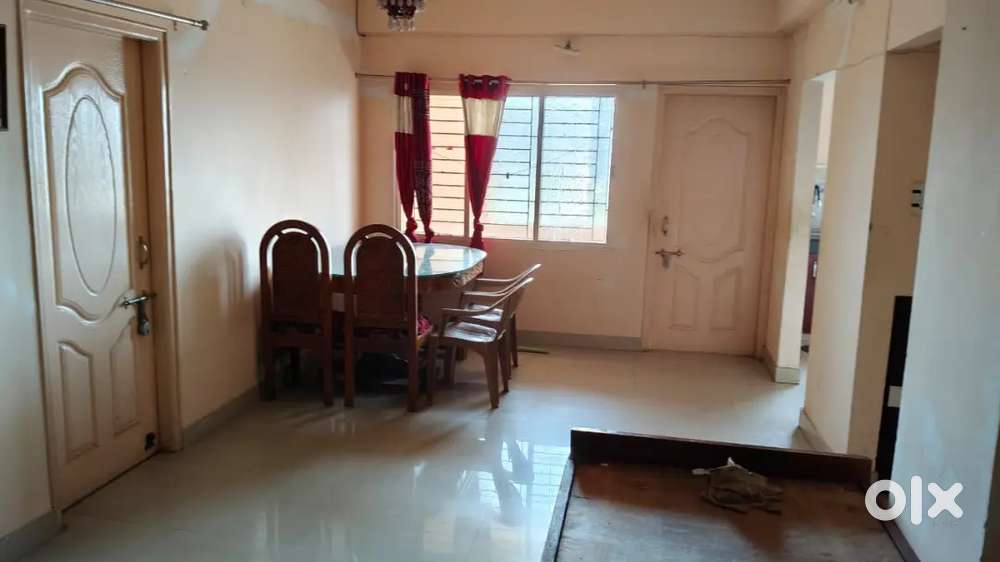 1bhk flat available for rent at raghunathpur