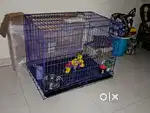 Brand new Dog cage for Pets