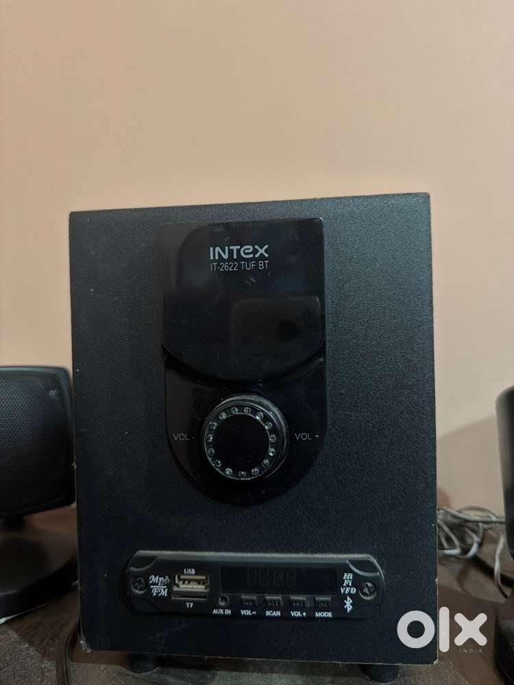 Boofer in excellent condition