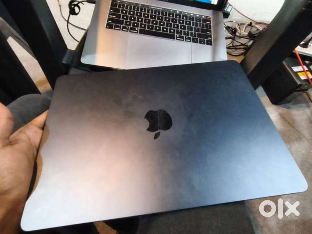 MacBook Air M2, 2022