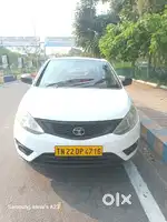 Tata Zest  Quadrajet 1.3 75PS XE, 2018, Diesel