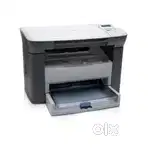 New machine hai