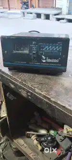 Fridge stabilizer