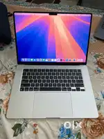 2024 MacBook Air M3 15inch 8GB/256GB