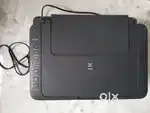 Second-Hand Printer