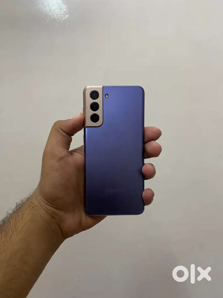 Samsung s21 5g