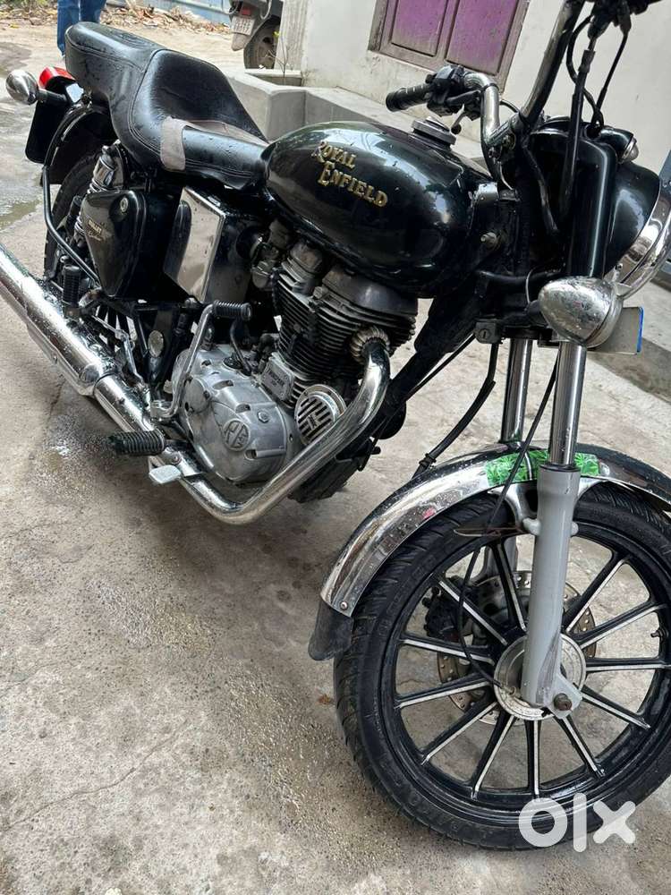 Royal Enfield Bullet Electra 350