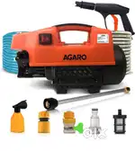 PRESSURE WASHER