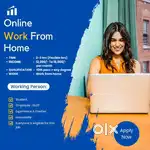 Work from home