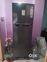 3 months old Samsung 330 liter fridge