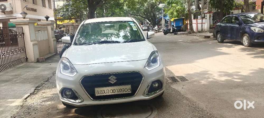 Maruti Suzuki Dzire 2023 Petrol 240000 Km Driven
