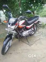 CT 100 black red