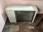 LG Airconditioner