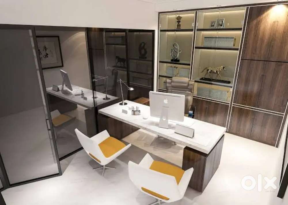 Receptionist
