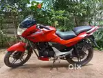 Hero honda cbz xtreme