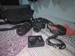 Canon 1300d
