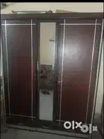 Almirah|Best Condition New|