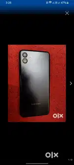 SAMSUNG M13 5G