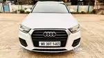 Audi Q3 35TDI Premium, 2015, Diesel