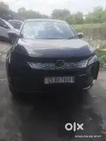 Brand new car, full new condition