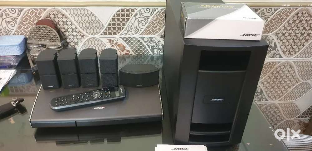 Bose Lifestyle 535 Series